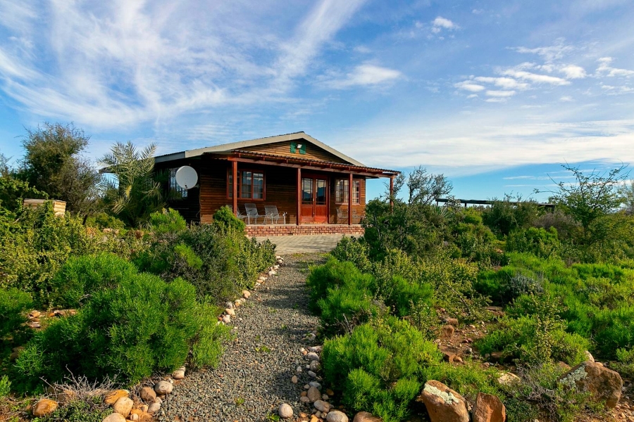 18 Bedroom Property for Sale in Oudtshoorn Rural Western Cape